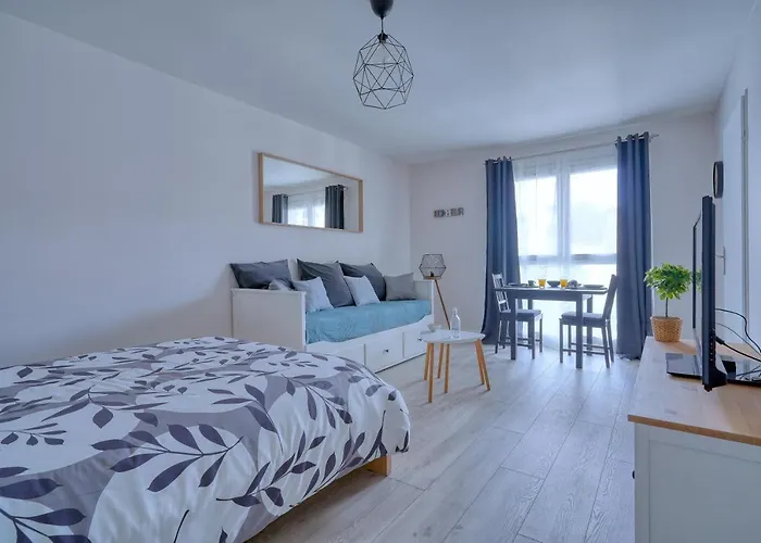 Logement Elia