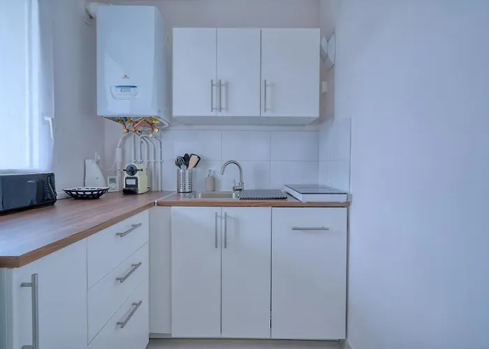 Logement Elia
