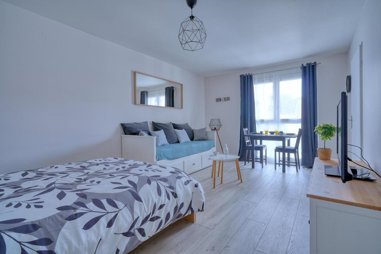 Elia Apartment