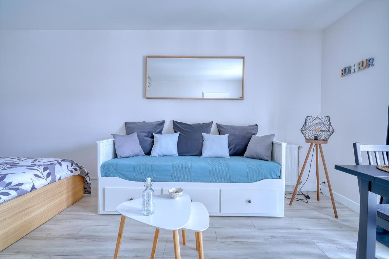 Apartment Elia Courcouronnes