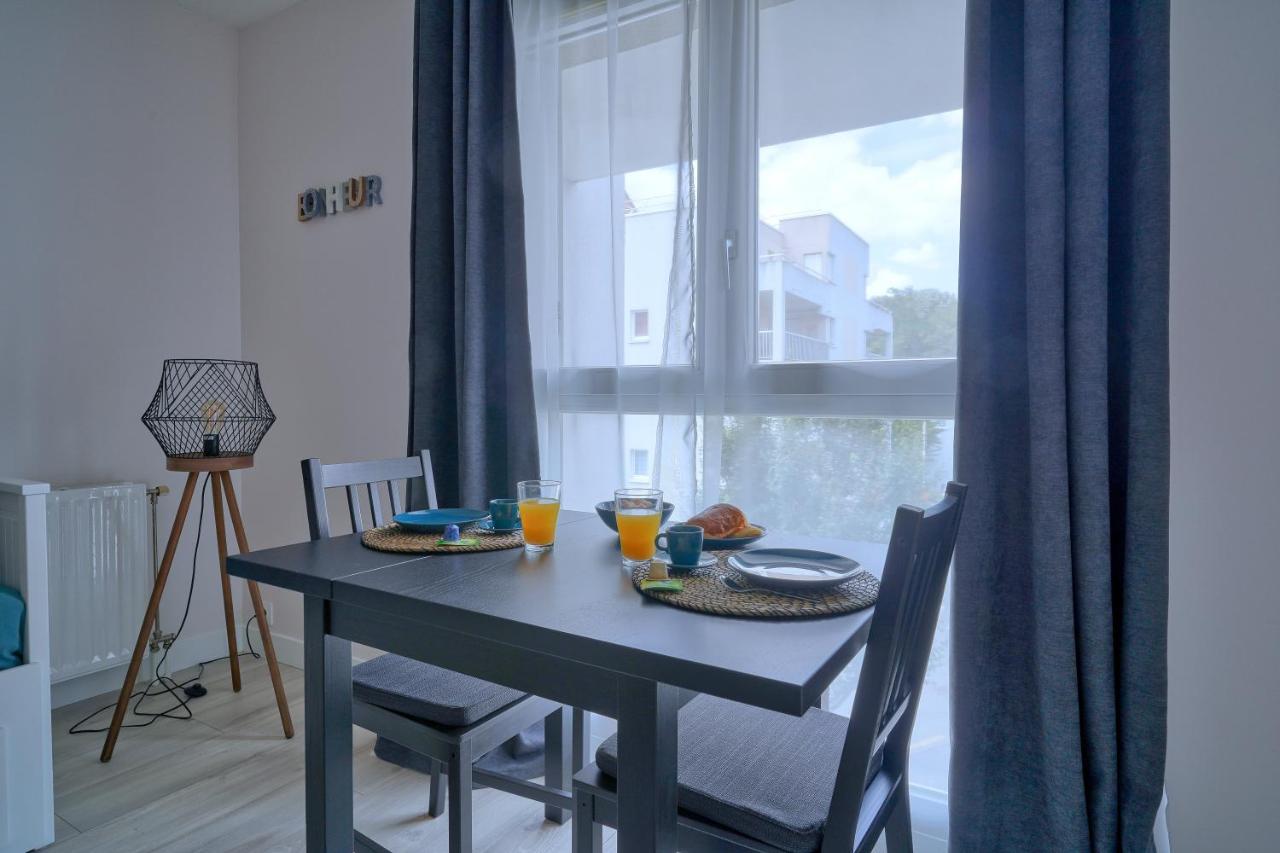 Elia Apartment