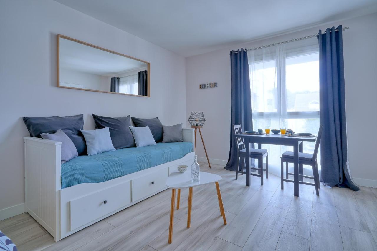 Apartment Elia *
